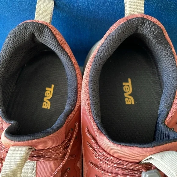 Teva Women's Gateway Swift Sneaker - Picture 8 of 11